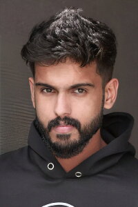 Athul Suresh