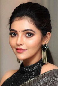 Athulya Ravi