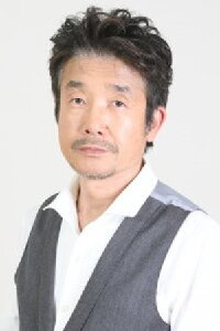 Atom Shimojo