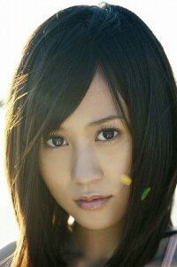 Atsuko Maeda