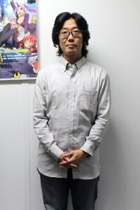 Atsushi Nakayama