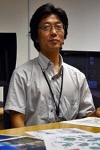 Atsushi Nakayama