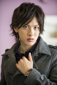 Atsushi Shiramata