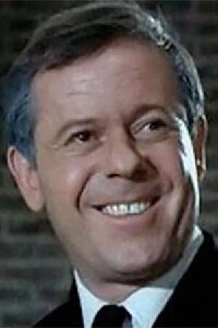 Aubrey Morris