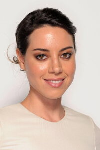Aubrey Plaza