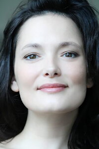 Audrey Beaulieu