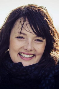 Audrey Beaulieu