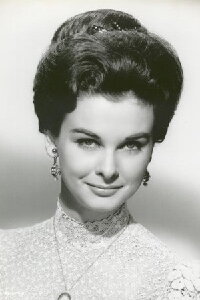 Audrey Dalton