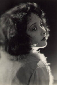 Audrey Ferris