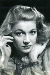 Audrey Long