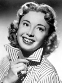Audrey Meadows
