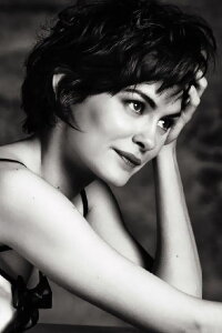 Audrey Tautou
