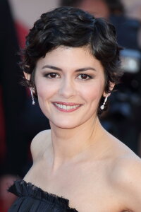 Audrey Tautou