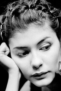Audrey Tautou