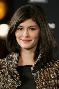 Audrey Tautou