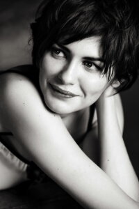 Audrey Tautou