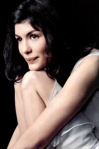 Audrey Tautou