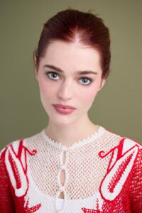 Audrey Venable
