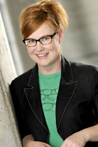 Audrey Wasilewski