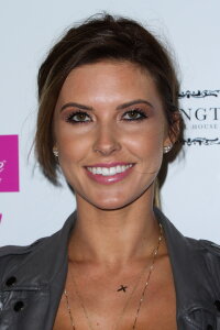 Audrina Patridge