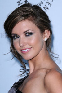 Audrina Patridge