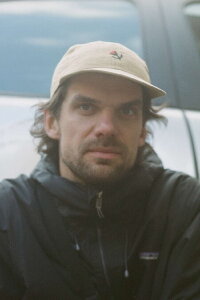 Audrius Budrys