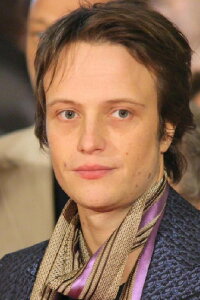 August Diehl