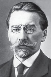 August Kitzberg