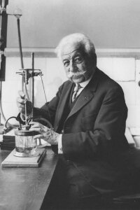 Auguste Lumière
