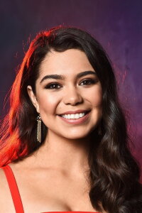 Auliʻi Cravalho
