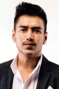 Aung Ye Lin