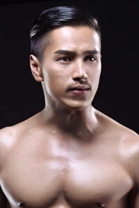 Aung Ye Lin