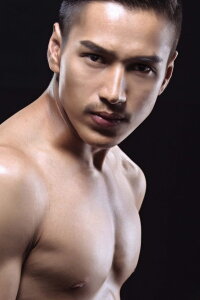 Aung Ye Lin