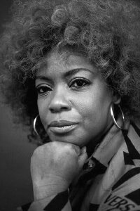 Aunjanue Ellis-Taylor