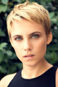 Aura Garrido