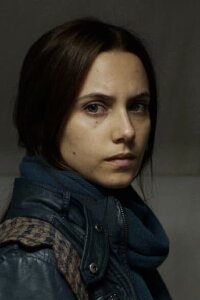 Aura Garrido