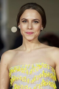 Aura Garrido