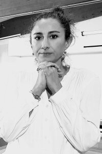 Aurélie Doukouré-Martin
