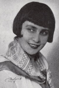 Aurora Åström