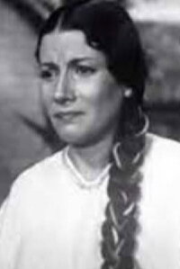 Aurora Cortés