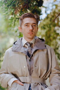 Austin Abrams