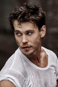 Austin Butler