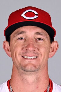Austin Hays