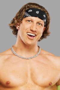 Austin Highley