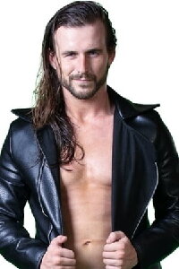 Austin Jenkins