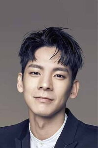 Austin Lin Bo-hung