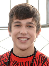 Austin Mahone