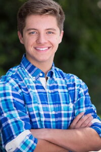 Austin Michael Coleman