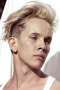 Austin P. McKenzie