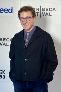 Austin Weber
